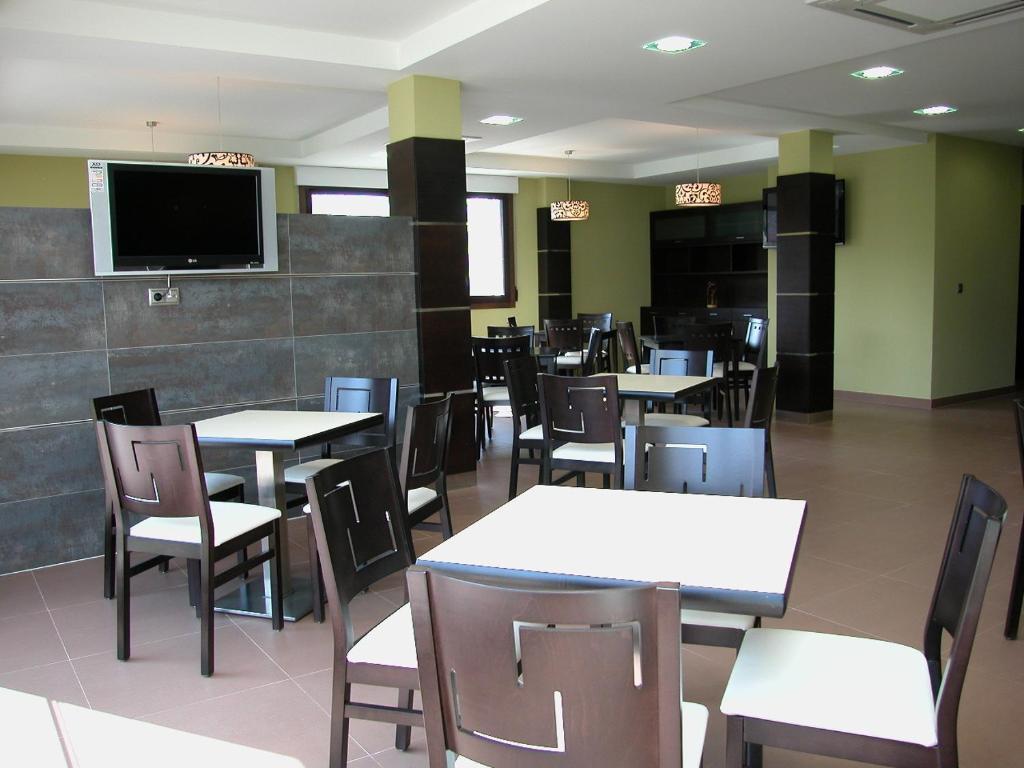 Hotel A Bota Sanxenxo Exterior photo